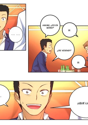 - She is Young -  - parte 1 - completa Page #322