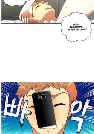 - She is Young -  - parte 1 - completa Page #757