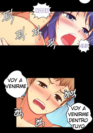 - She is Young -  - parte 1 - completa Page #133