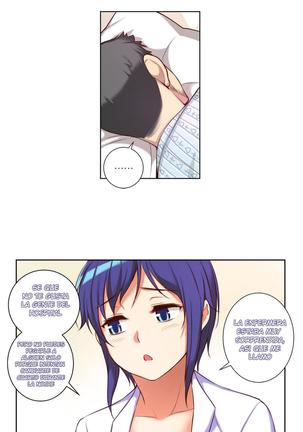 - She is Young -  - parte 1 - completa Page #121