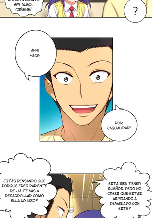 - She is Young -  - parte 1 - completa Page #557