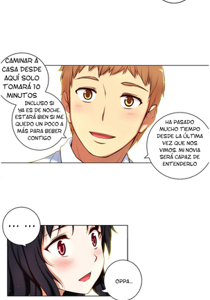 - She is Young -  - parte 1 - completa Page #517