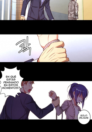 - She is Young -  - parte 1 - completa Page #146