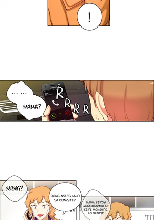 - She is Young -  - parte 1 - completa Page #588