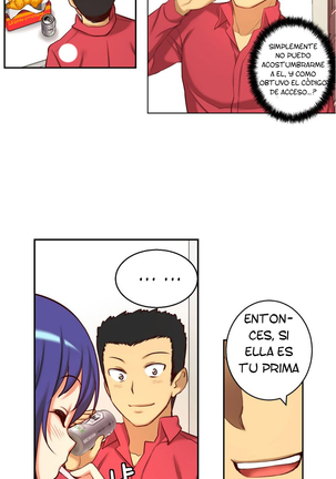 - She is Young -  - parte 1 - completa Page #495