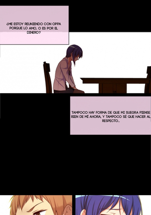 - She is Young -  - parte 1 - completa Page #182