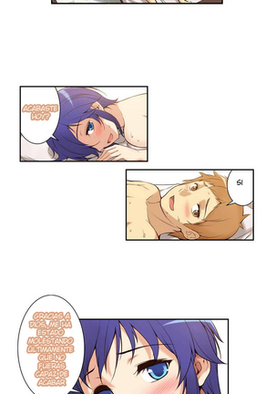 - She is Young -  - parte 1 - completa Page #32