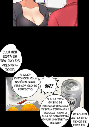 - She is Young -  - parte 1 - completa Page #539