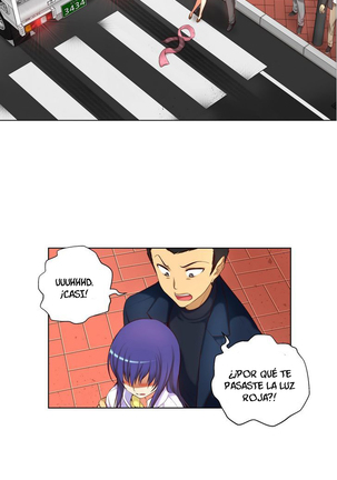 - She is Young -  - parte 1 - completa Page #784