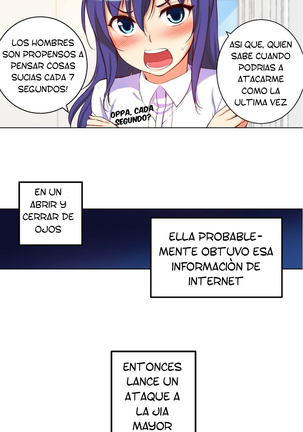 - She is Young -  - parte 1 - completa Page #484