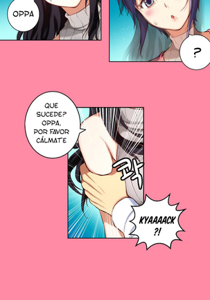 - She is Young -  - parte 1 - completa Page #522