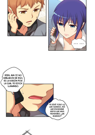 - She is Young -  - parte 1 - completa Page #787