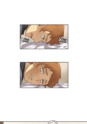 - She is Young -  - parte 1 - completa Page #18