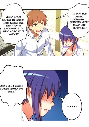 - She is Young -  - parte 1 - completa Page #278