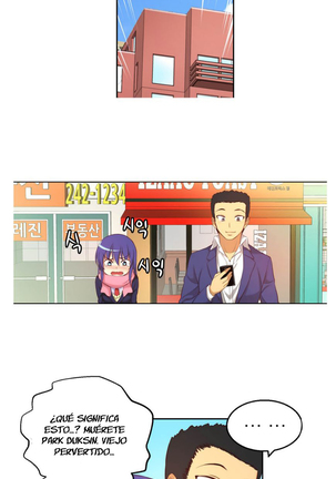 - She is Young -  - parte 1 - completa Page #419