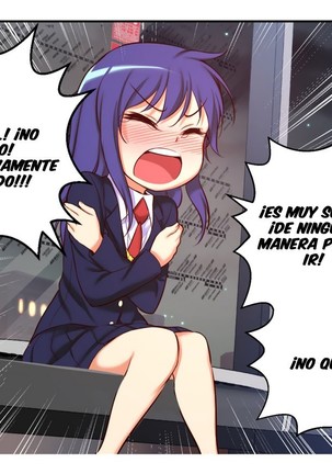- She is Young -  - parte 1 - completa Page #392