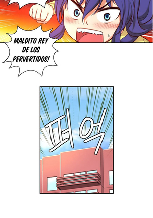 - She is Young -  - parte 1 - completa Page #481