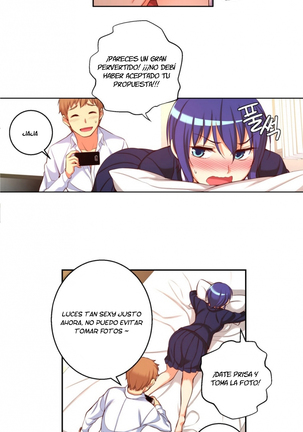 - She is Young -  - parte 1 - completa Page #224