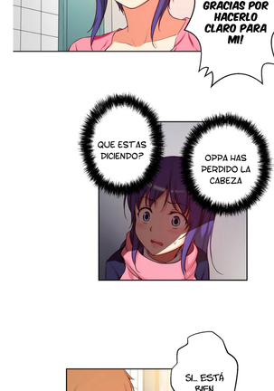 - She is Young -  - parte 1 - completa Page #446