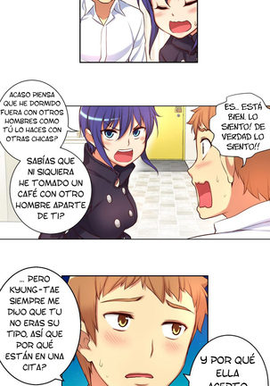 - She is Young -  - parte 1 - completa Page #537