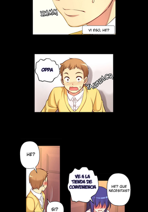 - She is Young -  - parte 1 - completa Page #80