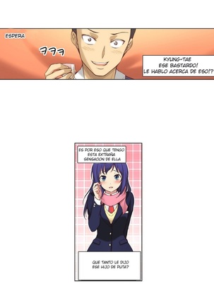- She is Young -  - parte 1 - completa Page #39