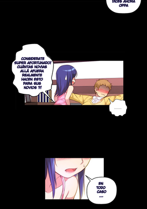 - She is Young -  - parte 1 - completa Page #88
