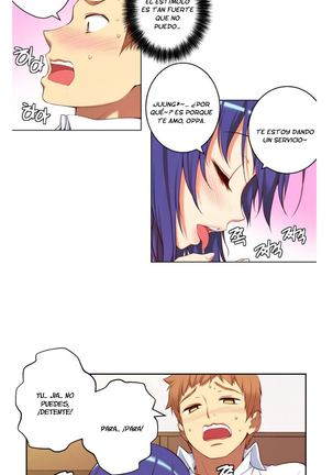 - She is Young -  - parte 1 - completa Page #405