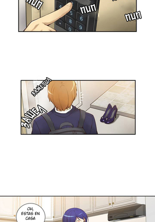- She is Young -  - parte 1 - completa Page #26
