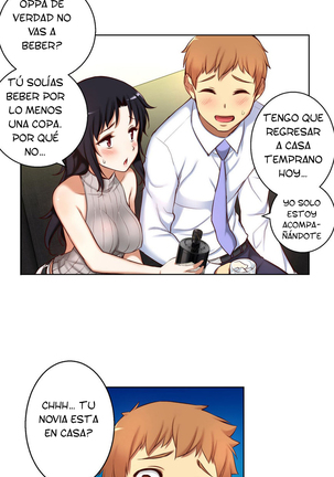 - She is Young -  - parte 1 - completa Page #508