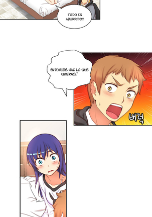 - She is Young -  - parte 1 - completa Page #683