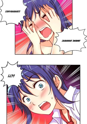 - She is Young -  - parte 1 - completa Page #259