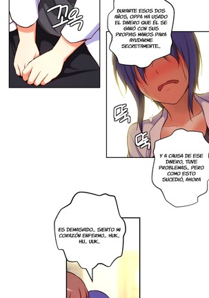 - She is Young -  - parte 1 - completa Page #343