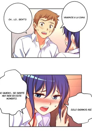 - She is Young -  - parte 1 - completa Page #238
