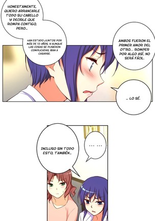 - She is Young -  - parte 1 - completa Page #341