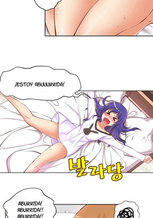 - She is Young -  - parte 1 - completa Page #682