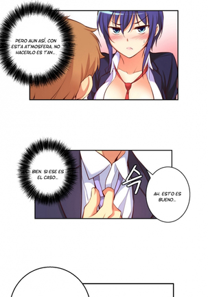 - She is Young -  - parte 1 - completa Page #218