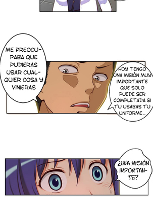 - She is Young -  - parte 1 - completa Page #549