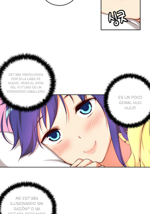 - She is Young -  - parte 1 - completa Page #654