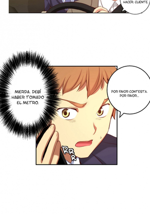 - She is Young -  - parte 1 - completa Page #198