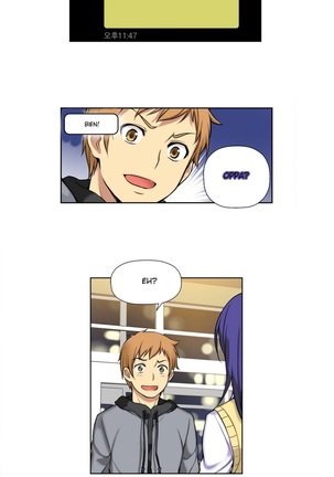 - She is Young -  - parte 1 - completa Page #54