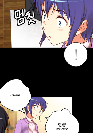 - She is Young -  - parte 1 - completa Page #737