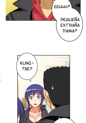 - She is Young -  - parte 1 - completa Page #492