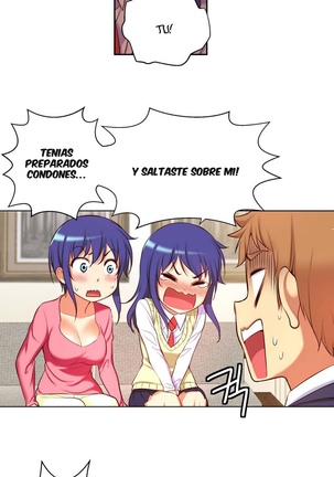 - She is Young -  - parte 1 - completa Page #470