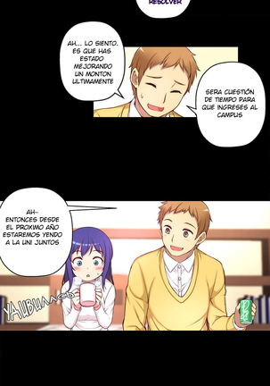 - She is Young -  - parte 1 - completa Page #75