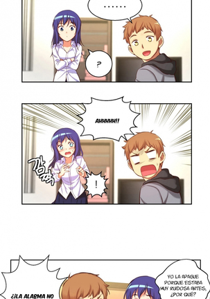 - She is Young -  - parte 1 - completa Page #187