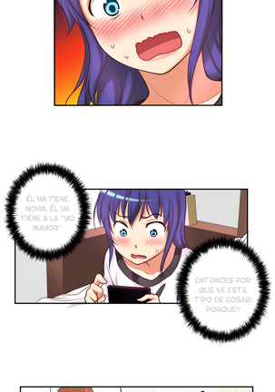 - She is Young -  - parte 1 - completa Page #694