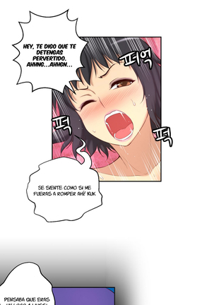 - She is Young -  - parte 1 - completa Page #663