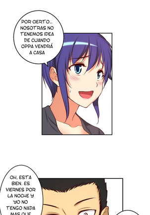 - She is Young -  - parte 1 - completa Page #494