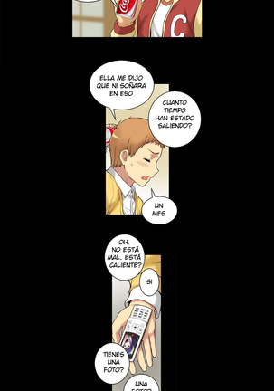 - She is Young -  - parte 1 - completa Page #70